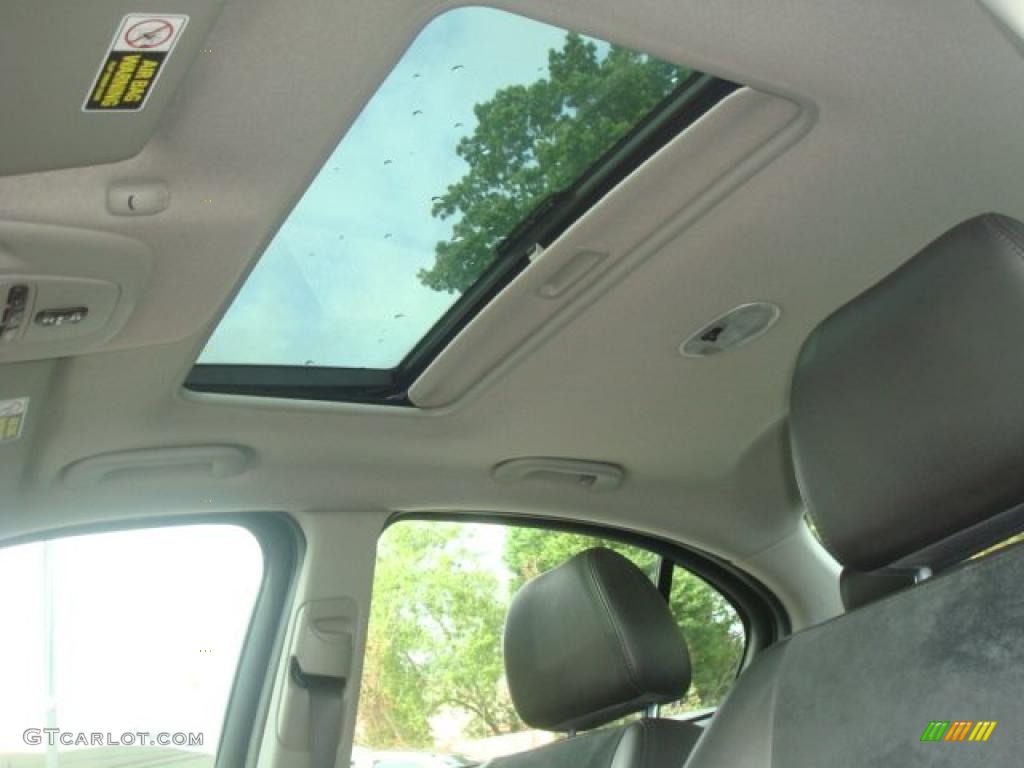 2006 Jaguar X-Type 3.0 Sunroof Photo #38844388