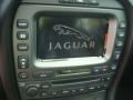 2006 Jaguar X-Type 3.0 Badge and Logo Photo