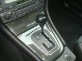 2006 Jaguar X-Type Charcoal Interior Transmission Photo