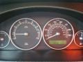 Charcoal Gauges Photo for 2006 Jaguar X-Type #38844544