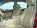 Crimson Roulette Pearl - M 35x Sedan Photo No. 10
