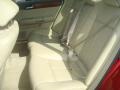 Crimson Roulette Pearl - M 35x Sedan Photo No. 12