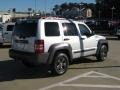 2011 Bright Silver Metallic Jeep Liberty Renegade 4x4  photo #5