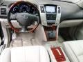 2008 Lexus RX 400h Hybrid interior