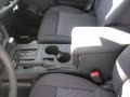 Dark Slate Gray Interior Photo for 2011 Jeep Liberty #38844988