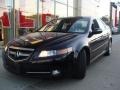 Nighthawk Black Pearl - TL 3.2 Photo No. 1