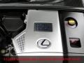 2008 Smoky Granite Mica Lexus RX 400h Hybrid  photo #27