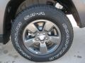 2011 Jeep Liberty Renegade 4x4 Wheel and Tire Photo