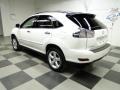 Crystal White - RX 350 Photo No. 7