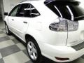 Crystal White - RX 350 Photo No. 8