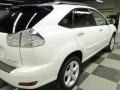 Crystal White - RX 350 Photo No. 9