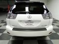 Crystal White - RX 350 Photo No. 10