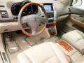 Crystal White - RX 350 Photo No. 11