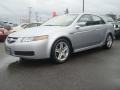 Satin Silver Metallic - TL 3.2 Photo No. 2