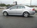 Satin Silver Metallic - TL 3.2 Photo No. 3