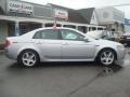 Satin Silver Metallic - TL 3.2 Photo No. 7