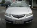 Satin Silver Metallic - TL 3.2 Photo No. 9