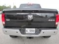 Brilliant Black Crystal Pearl - Ram 2500 HD Laramie Mega Cab 4x4 Photo No. 6