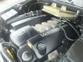 5.0 Liter SOHC 24-Valve V8 Engine for 2002 Mercedes-Benz ML 500 4Matic #38846072