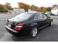 Black - S 550 Sedan Photo No. 3
