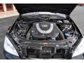 Black - S 550 Sedan Photo No. 9