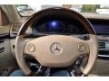 Black - S 550 Sedan Photo No. 10