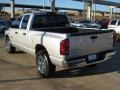 Bright Silver Metallic - Ram 1500 Lone Star Edition Quad Cab Photo No. 3