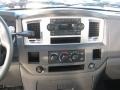 2007 Bright Silver Metallic Dodge Ram 1500 Lone Star Edition Quad Cab  photo #9