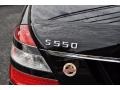 Black - S 550 Sedan Photo No. 35