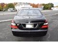 Black - S 550 Sedan Photo No. 36