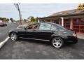 Black - S 550 Sedan Photo No. 37