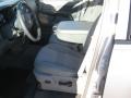 Bright Silver Metallic - Ram 1500 Lone Star Edition Quad Cab Photo No. 13