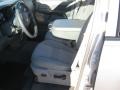 2007 Bright Silver Metallic Dodge Ram 1500 Lone Star Edition Quad Cab  photo #13