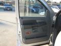 2007 Bright Silver Metallic Dodge Ram 1500 Lone Star Edition Quad Cab  photo #16