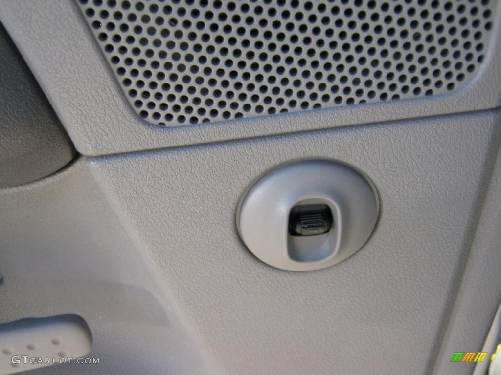 2007 Ram 1500 Lone Star Edition Quad Cab - Bright Silver Metallic / Medium Slate Gray photo #19