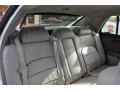 Neutral Shale 2002 Cadillac DeVille DHS Interior Color