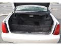 Neutral Shale Trunk Photo for 2002 Cadillac DeVille #38846876