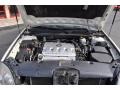 4.6 Liter DOHC 32-Valve Northstar V8 Engine for 2002 Cadillac DeVille DHS #38846892