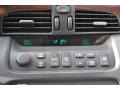 Neutral Shale Controls Photo for 2002 Cadillac DeVille #38846940