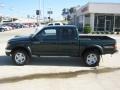 Imperial Jade Green Mica - Tacoma V6 TRD PreRunner Double Cab Photo No. 2