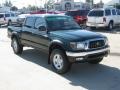 Imperial Jade Green Mica - Tacoma V6 TRD PreRunner Double Cab Photo No. 7