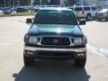 Imperial Jade Green Mica - Tacoma V6 TRD PreRunner Double Cab Photo No. 8