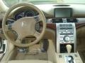 Parchment Dashboard Photo for 2007 Acura RL #38848172