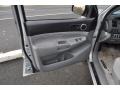 2007 Silver Streak Mica Toyota Tacoma Access Cab  photo #18