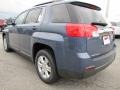 2011 Steel Blue Metallic GMC Terrain SLE  photo #5