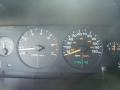 Agate Gauges Photo for 1996 Jeep Grand Cherokee #38848736
