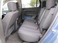 2011 Steel Blue Metallic GMC Terrain SLE  photo #11