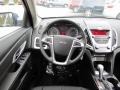 Jet Black Dashboard Photo for 2011 GMC Terrain #38848804