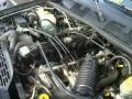 4.0 Liter OHV 12-Valve Inline 6 Cylinder 1996 Jeep Grand Cherokee Laredo 4x4 Engine