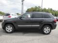 Dark Charcoal Pearl - Grand Cherokee Laredo X Package 4x4 Photo No. 4